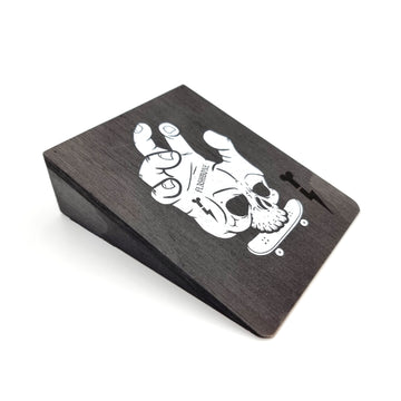 Black Edition: Street Kicker (Ramp / Wood)